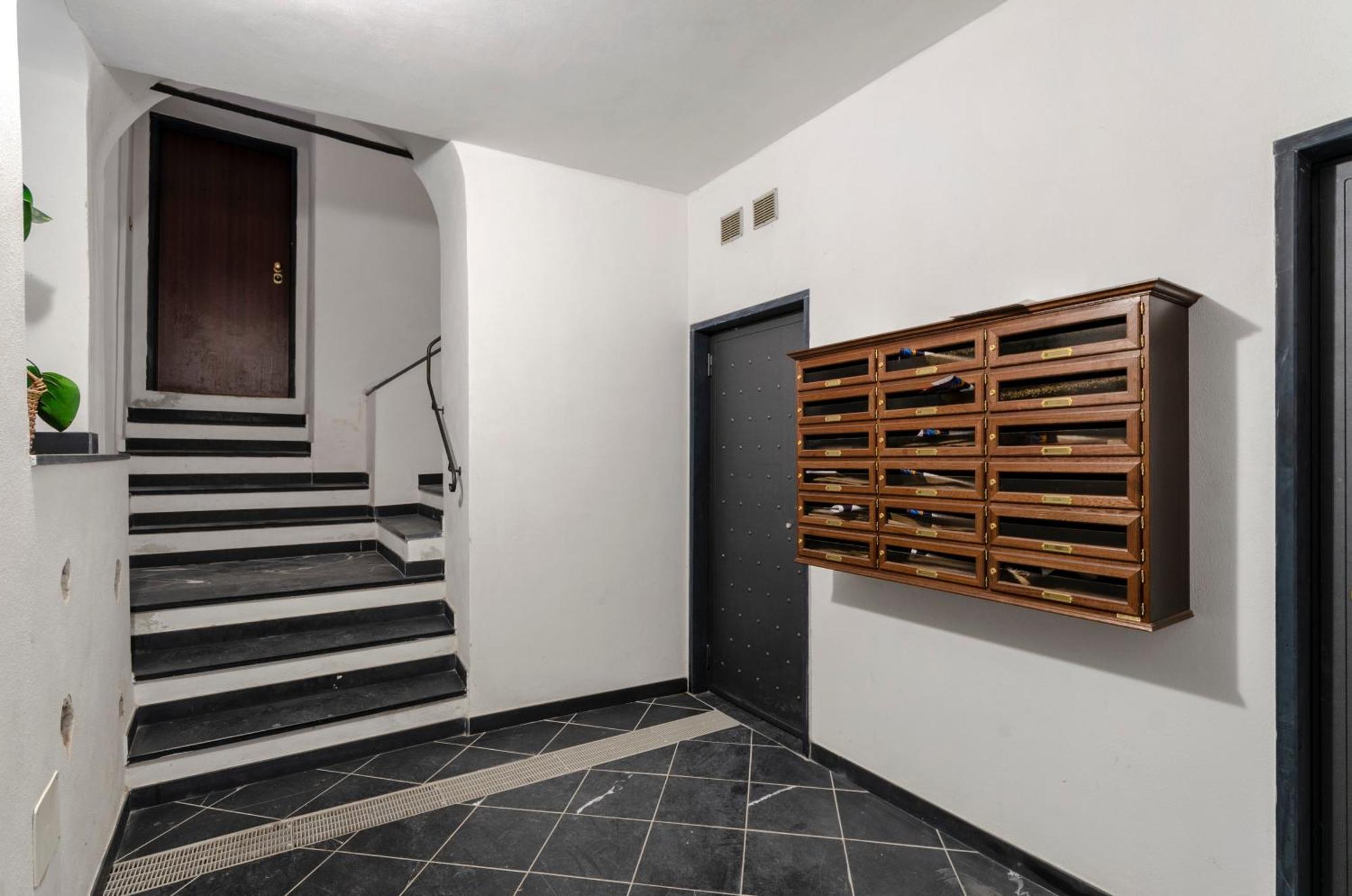 Castelli'S Apartments Campo 8 Genoa Ngoại thất bức ảnh
